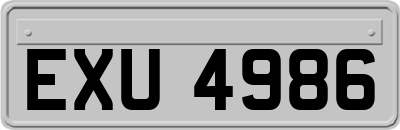 EXU4986