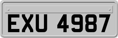 EXU4987