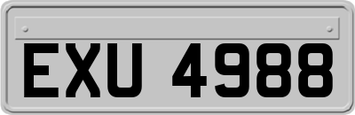 EXU4988