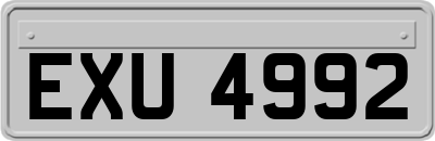 EXU4992