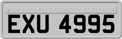 EXU4995