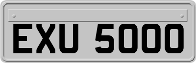 EXU5000
