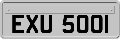 EXU5001