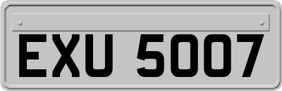 EXU5007