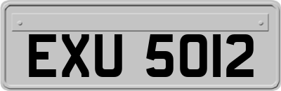 EXU5012