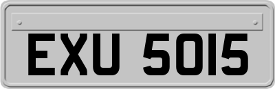 EXU5015