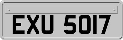 EXU5017