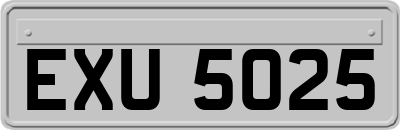 EXU5025