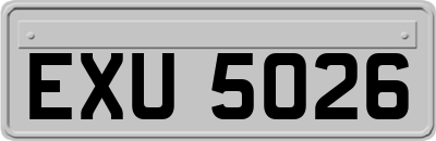 EXU5026