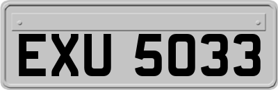 EXU5033