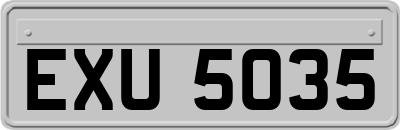 EXU5035