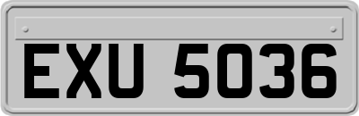 EXU5036