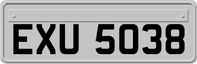 EXU5038