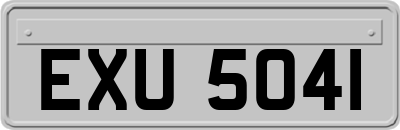 EXU5041