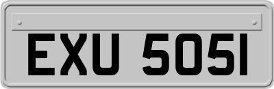 EXU5051