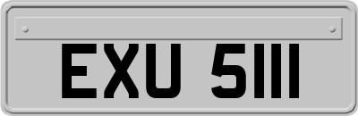 EXU5111