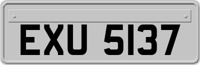 EXU5137
