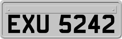 EXU5242