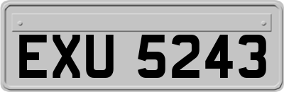 EXU5243