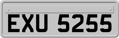 EXU5255