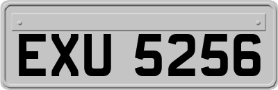 EXU5256