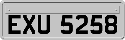 EXU5258