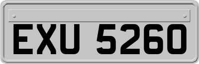 EXU5260
