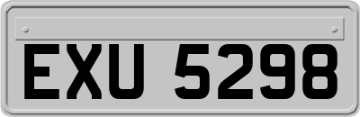 EXU5298