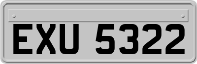 EXU5322