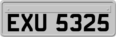 EXU5325