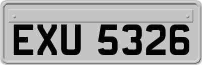 EXU5326