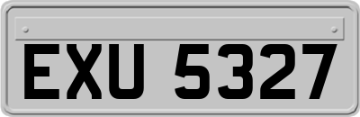 EXU5327