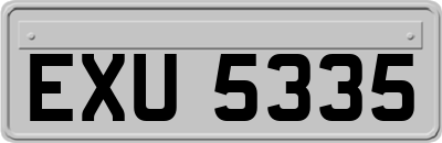 EXU5335