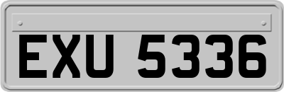 EXU5336