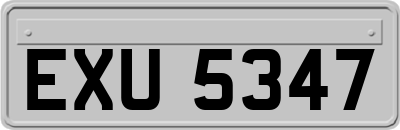 EXU5347