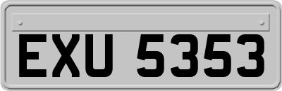 EXU5353