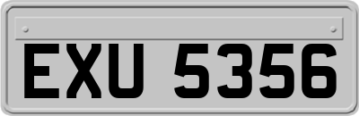 EXU5356