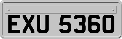 EXU5360