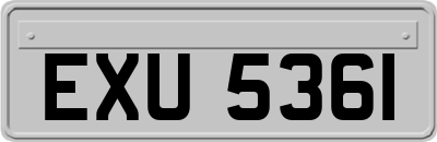 EXU5361