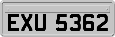 EXU5362