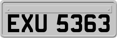 EXU5363