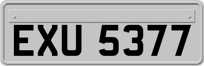EXU5377
