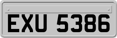 EXU5386