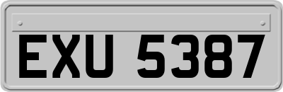 EXU5387