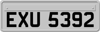 EXU5392