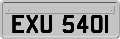 EXU5401