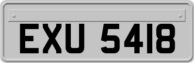 EXU5418