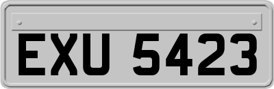 EXU5423