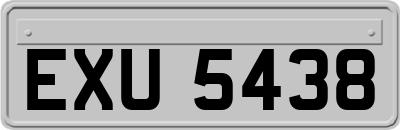 EXU5438