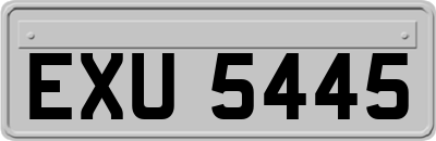 EXU5445